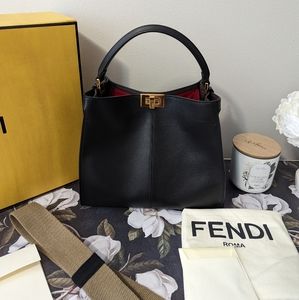 Fendi Peekaboo X Lite